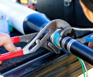 About Sewer Line Pros Huxford, AL